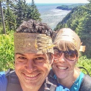 Meet your Posher, Shawn